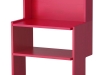 9636-Solid Pine horizontal fingerjoints Red Glazing Paint NCS S 1080-R gloss 25 top [w492 x h1238] mm.png